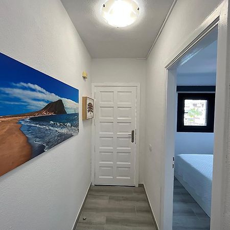 Ocean Light Apartment Los Cristianos  Exterior photo
