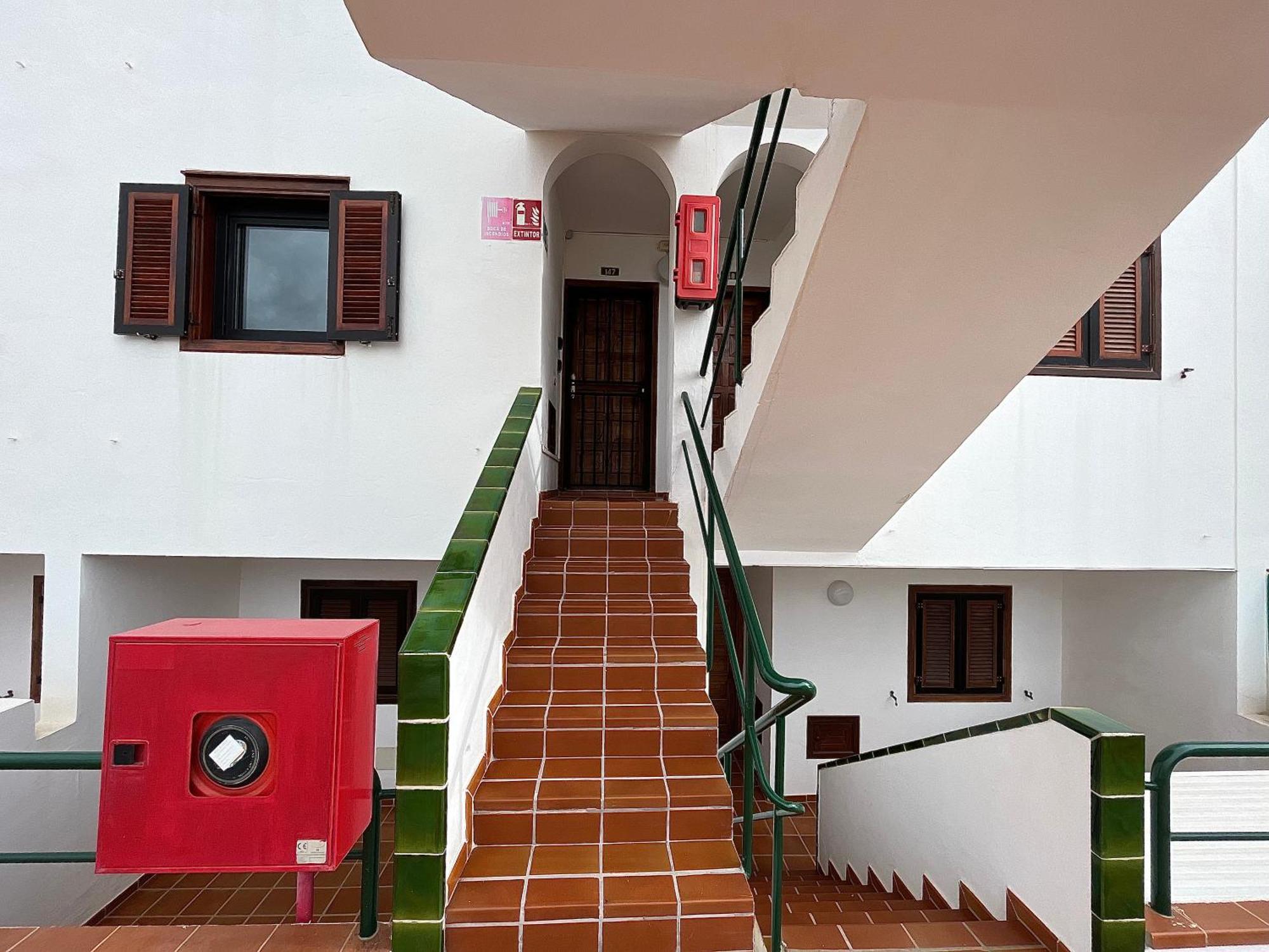Ocean Light Apartment Los Cristianos  Exterior photo