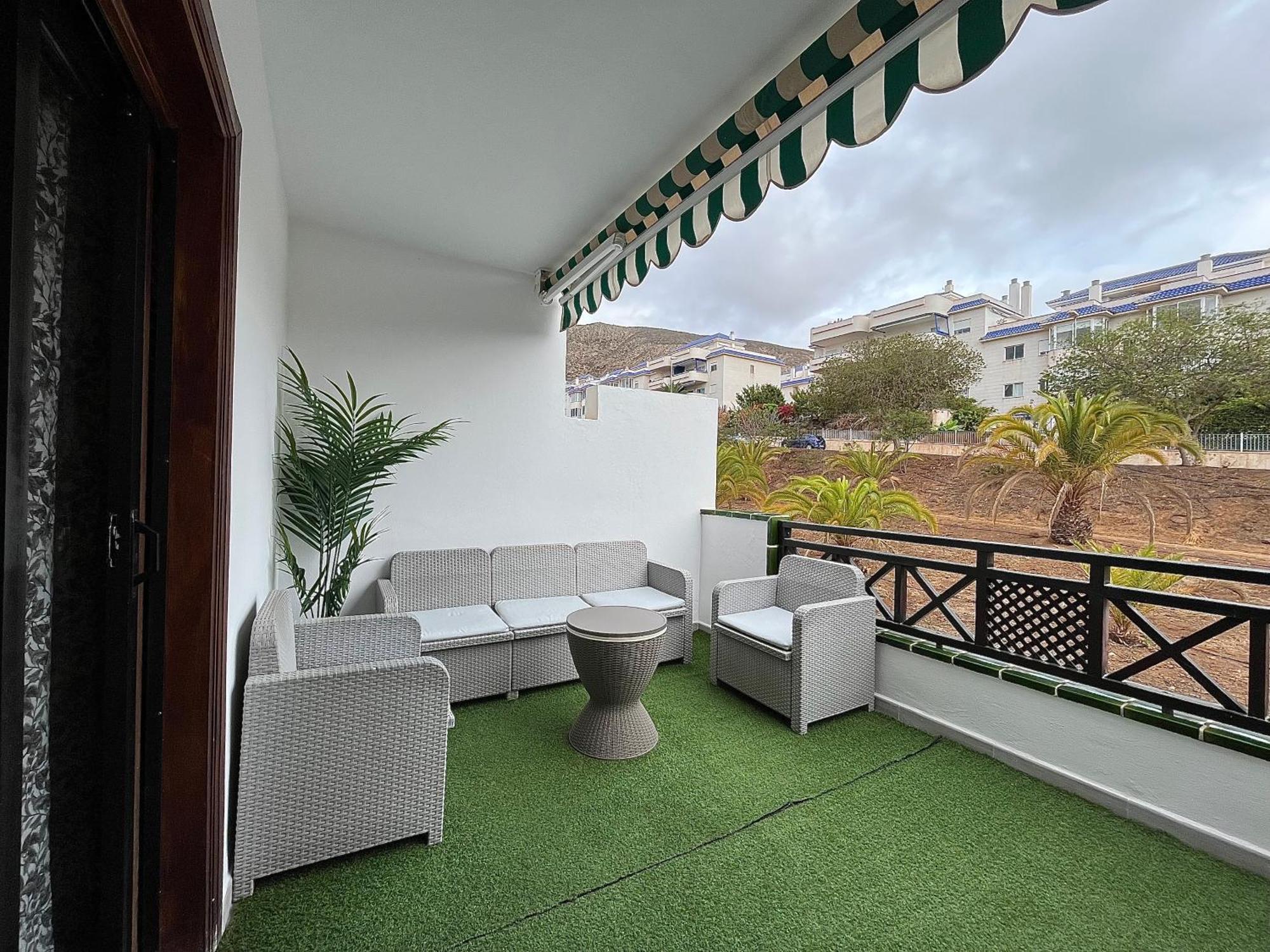 Ocean Light Apartment Los Cristianos  Exterior photo