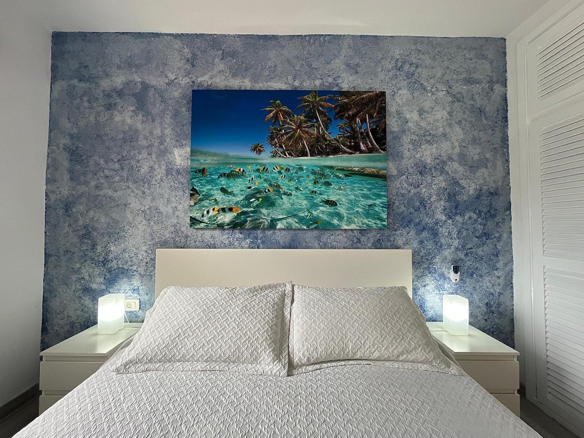 Ocean Light Apartment Los Cristianos  Exterior photo