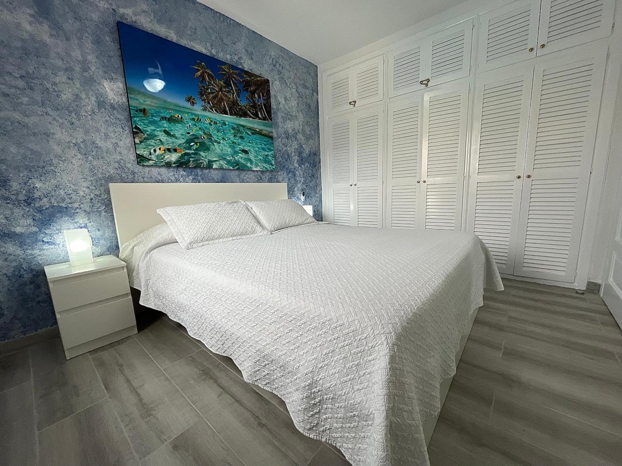 Ocean Light Apartment Los Cristianos  Exterior photo