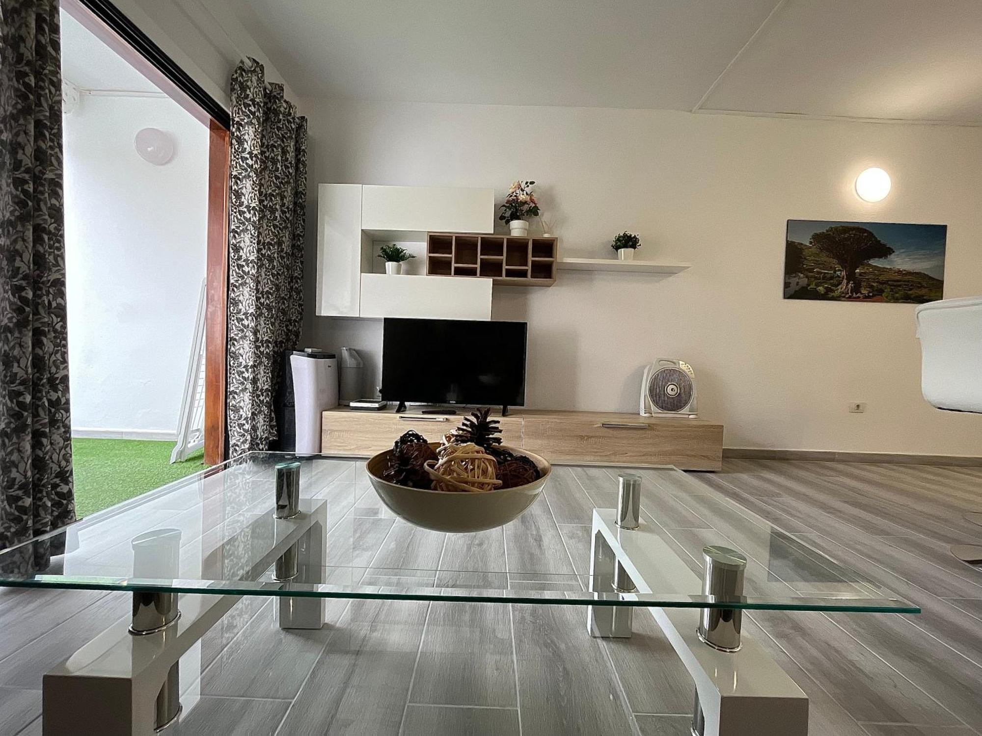 Ocean Light Apartment Los Cristianos  Exterior photo