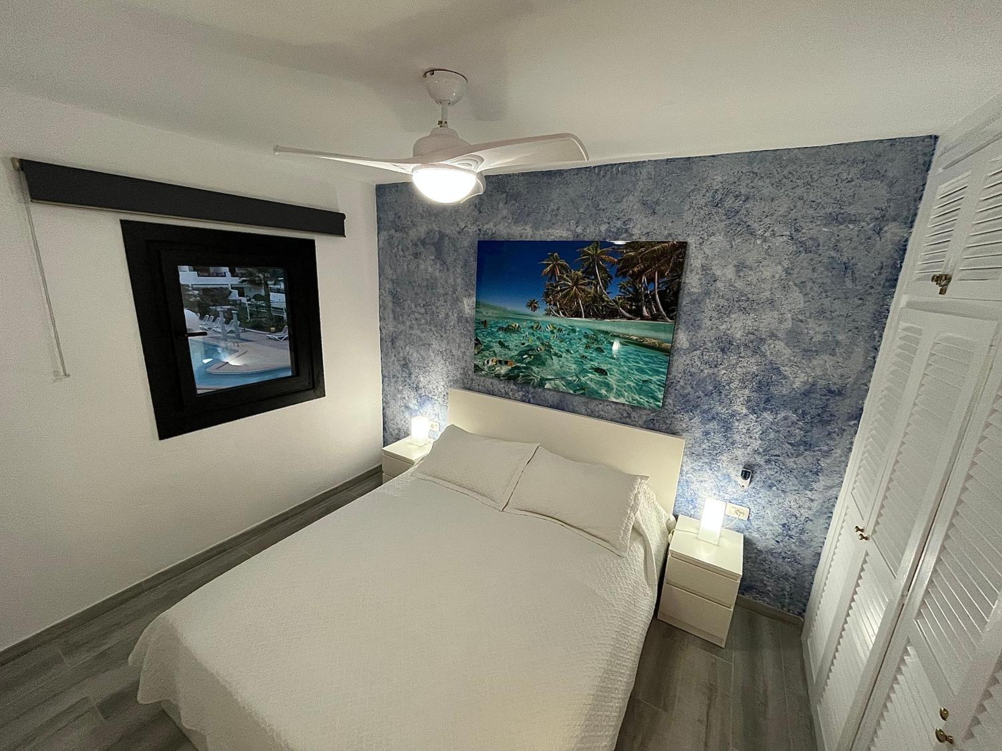 Ocean Light Apartment Los Cristianos  Exterior photo