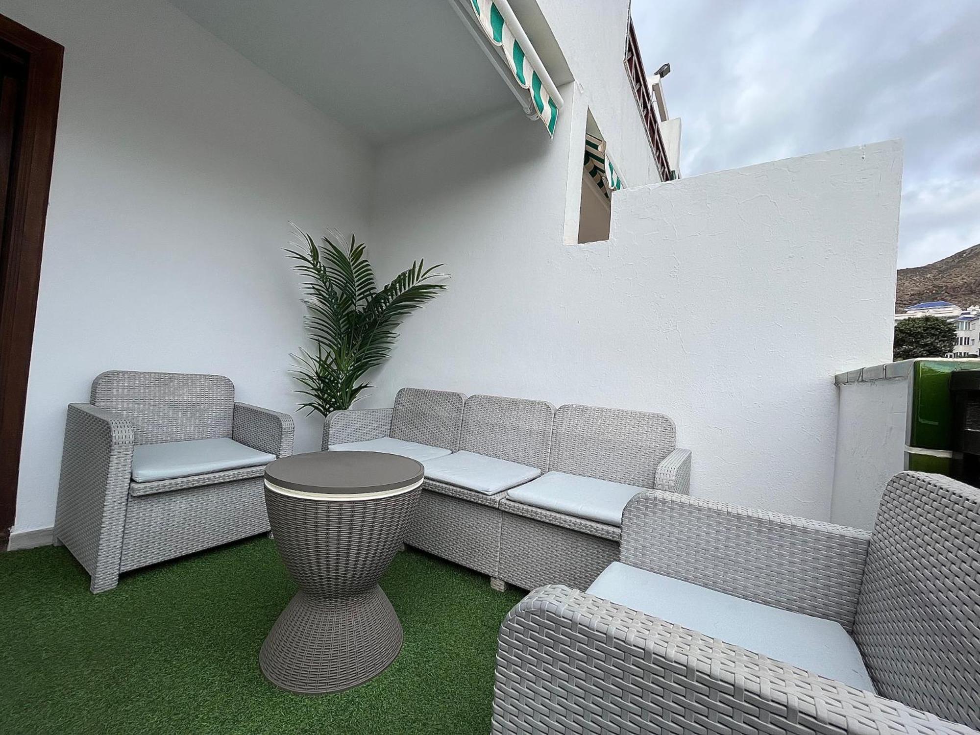 Ocean Light Apartment Los Cristianos  Exterior photo