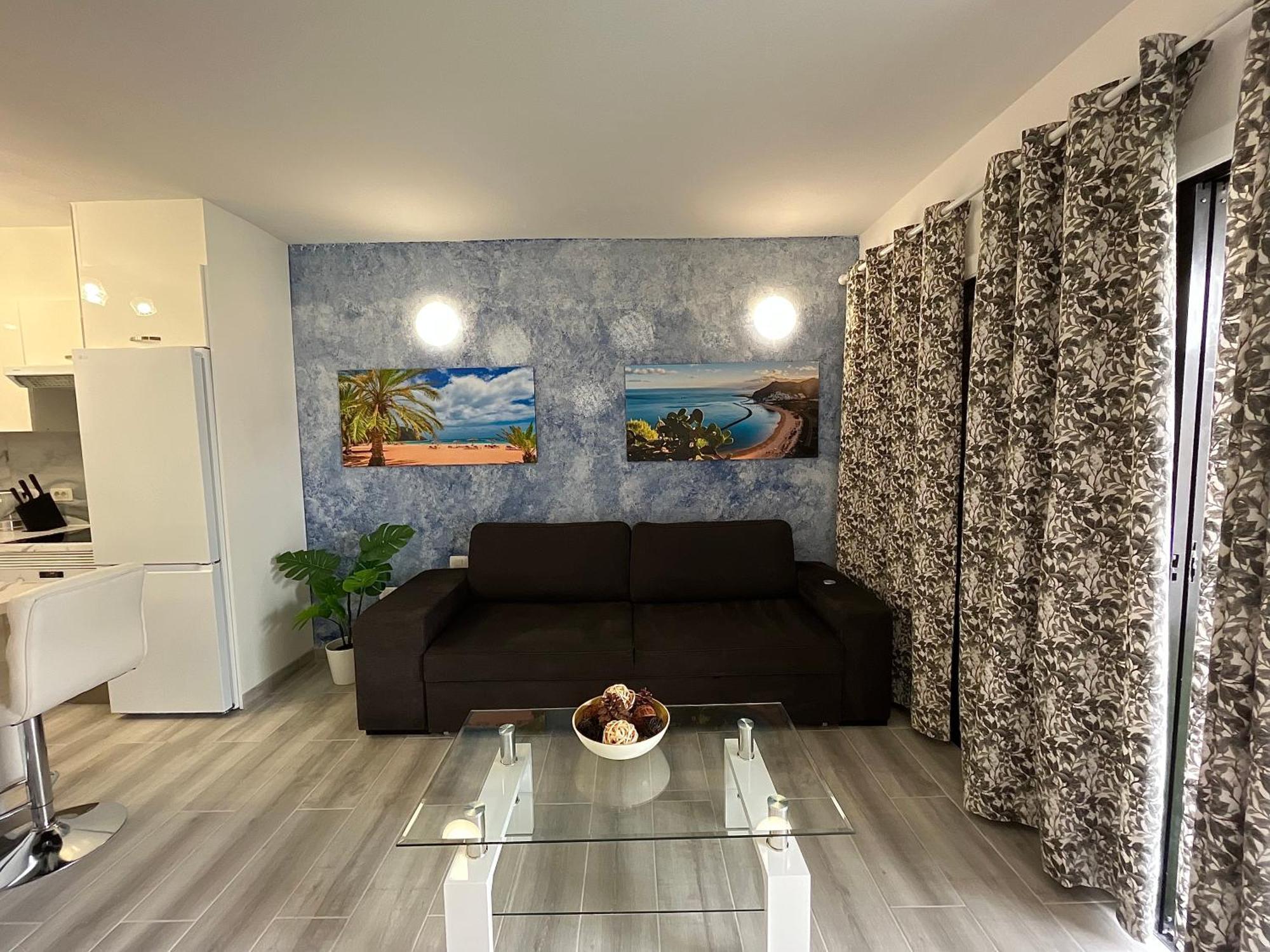 Ocean Light Apartment Los Cristianos  Exterior photo